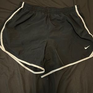 Nike athletic shorts